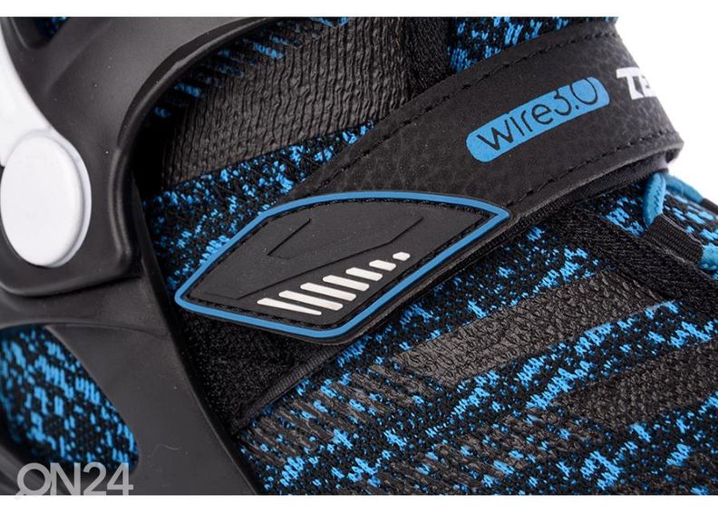 Rulluisud meestele WIRE 3.0 Tempish suurendatud