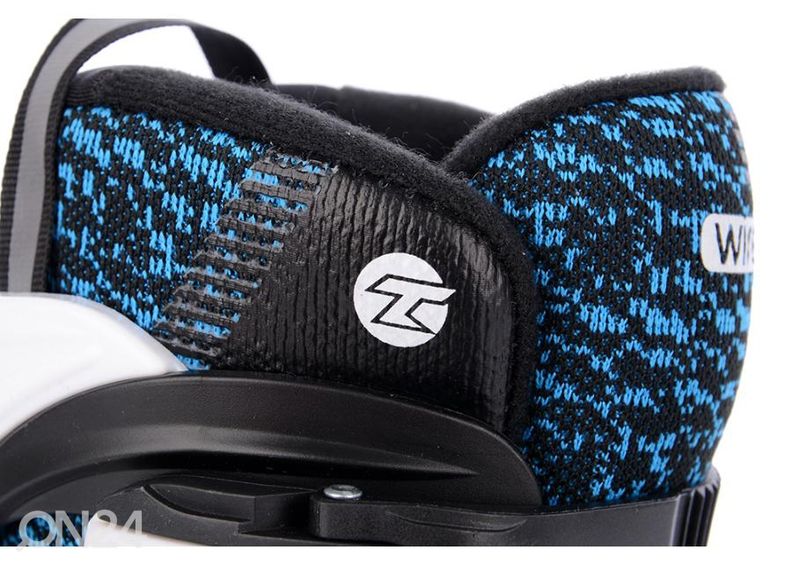 Rulluisud meestele WIRE 3.0 Tempish suurendatud