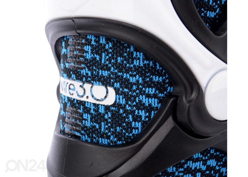 Rulluisud meestele WIRE 3.0 Tempish suurendatud