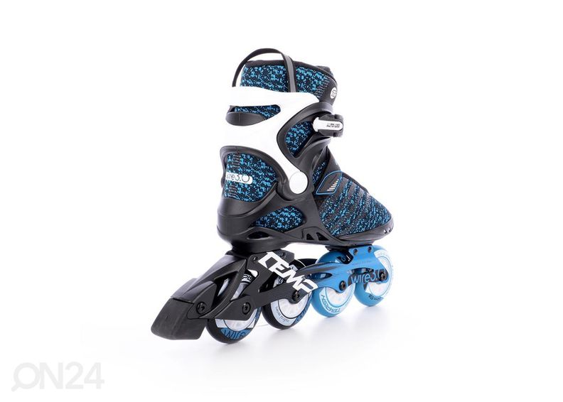 Rulluisud meestele WIRE 3.0 Tempish suurendatud