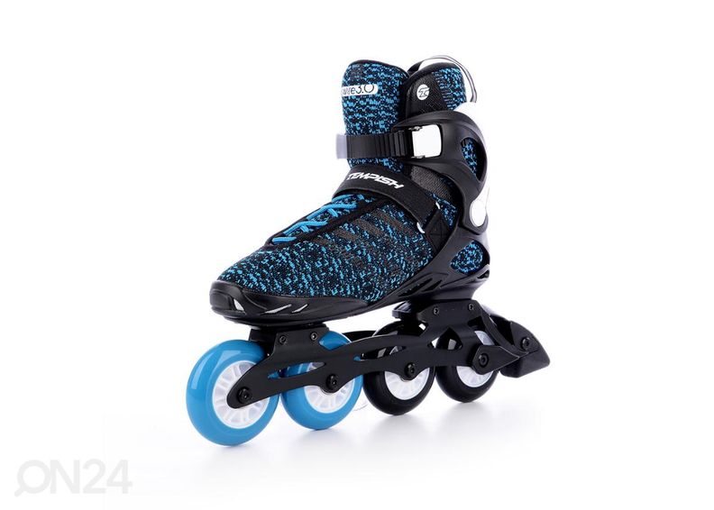 Rulluisud meestele WIRE 3.0 Tempish suurendatud