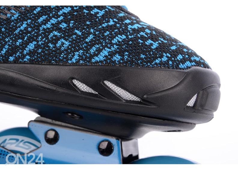 Rulluisud meestele WIRE 3.0 Tempish suurendatud