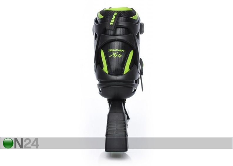 Rulluisud meestele XT4 suurendatud