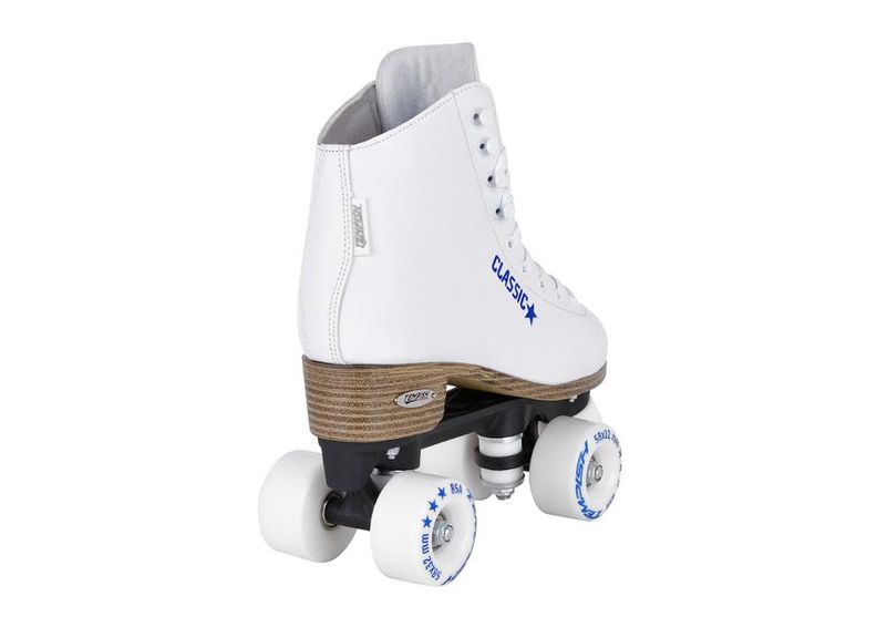 Rulluisud naistele Classic Star Tempish suurendatud