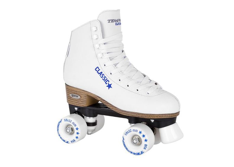 Rulluisud naistele Classic Star Tempish suurendatud