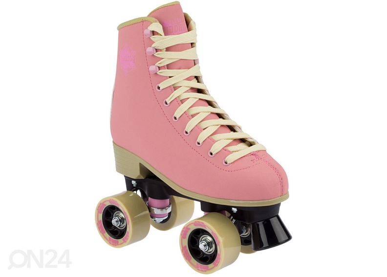 Rulluisud naistele Retro Eye Candy Nijdam suurendatud