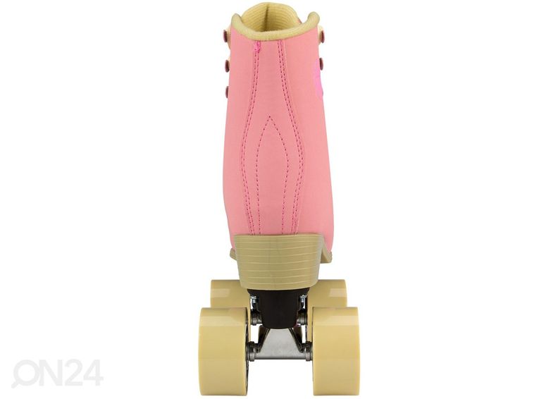 Rulluisud naistele Retro Eye Candy Nijdam suurendatud