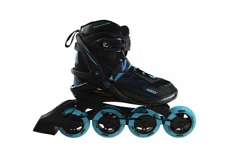 Rulluisud naistele Roces Helium suurus 36,5 suurendatud