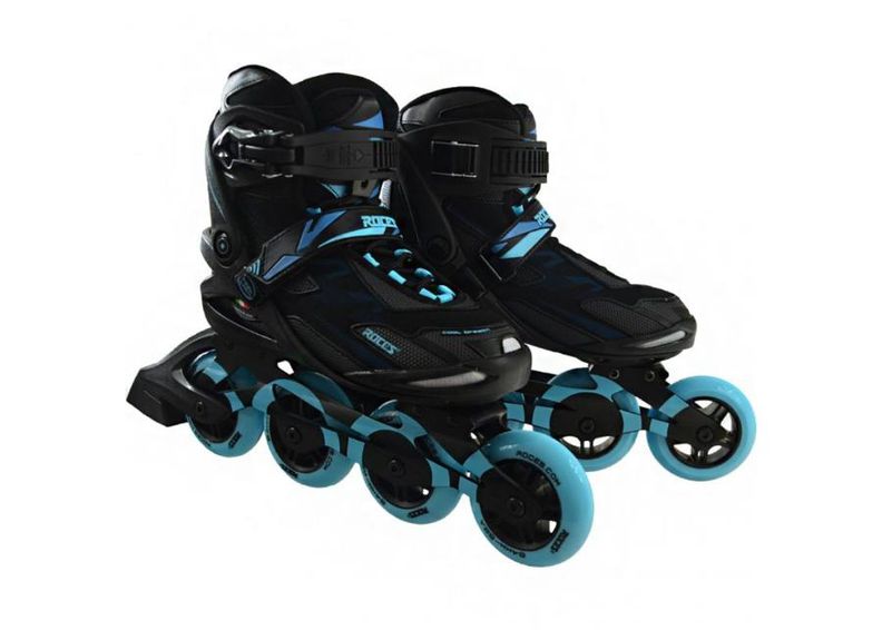 Rulluisud naistele Roces Helium suurus 36,5 suurendatud