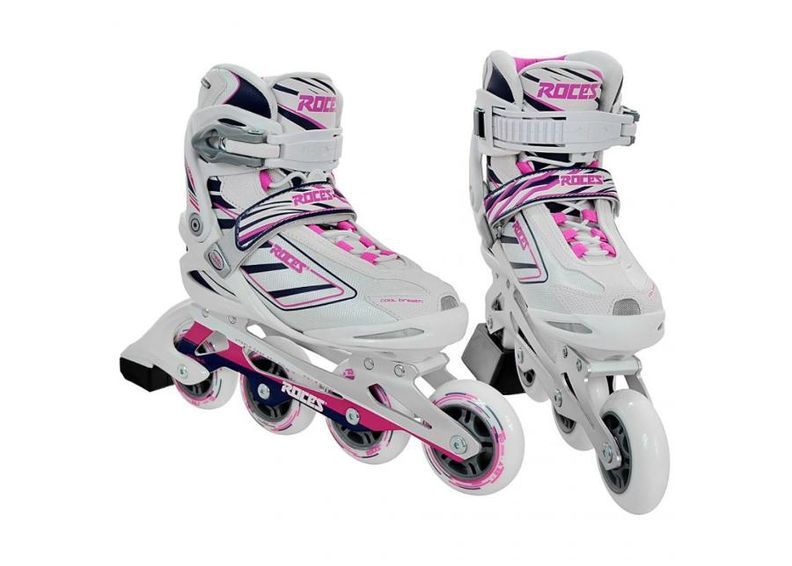 Rulluisud naistele Roces Izi W suurus 38 suurendatud