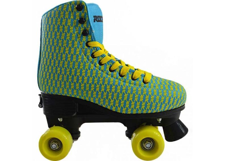 Rulluisud naistele Roces Logomania suurendatud