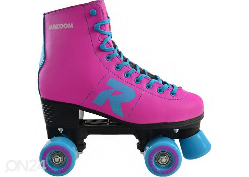 Rulluisud naistele Roces Mazoom suurendatud