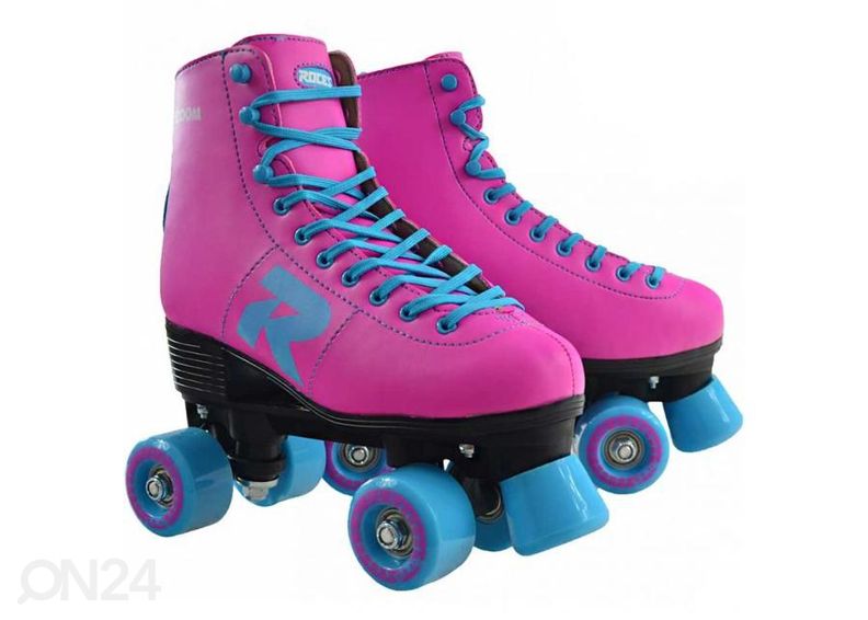 Rulluisud naistele Roces Mazoom suurendatud