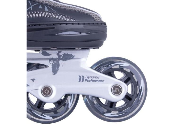 Rulluisud naistele WORKER Lugos suurus 41 suurendatud