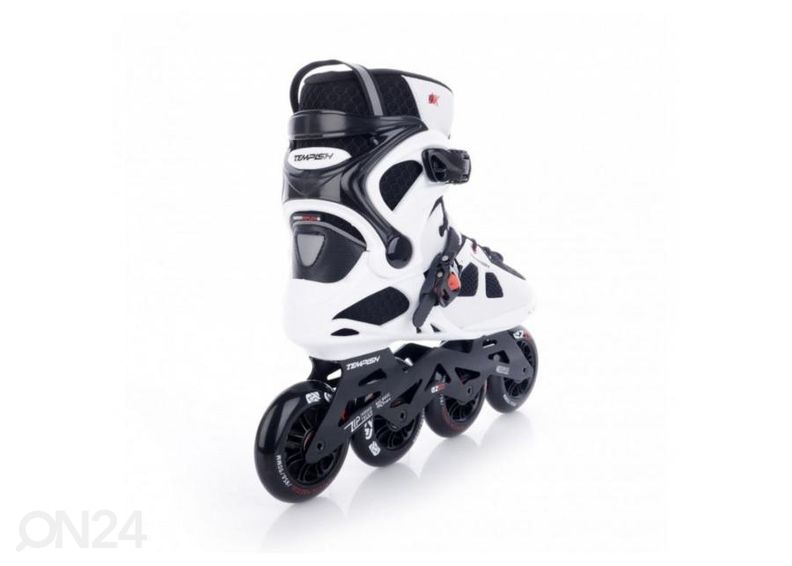 Rulluisud täiskasvanutele Tempish Ezza 90 Uni suurendatud