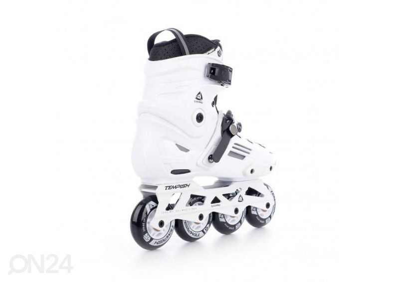 Rulluisud täiskasvanutele Tempish S.R.Pro suurendatud