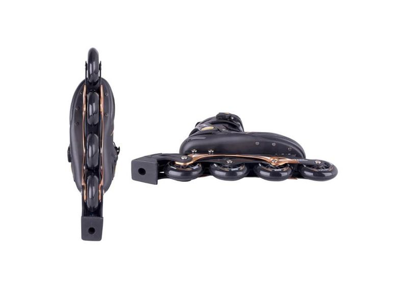 Rulluisud täiskasvanutele WORKER Jubero suurendatud