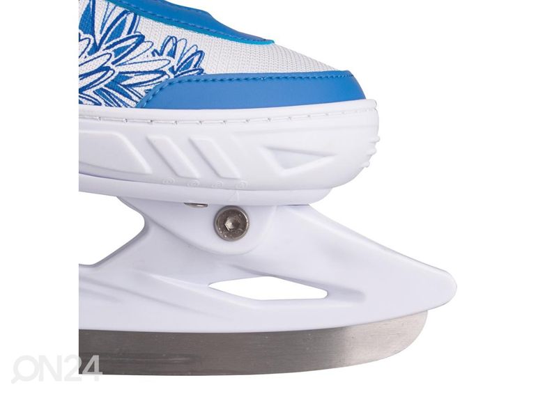 Rulluisud/uisud reguleeritavad Action Frio Alu suurendatud