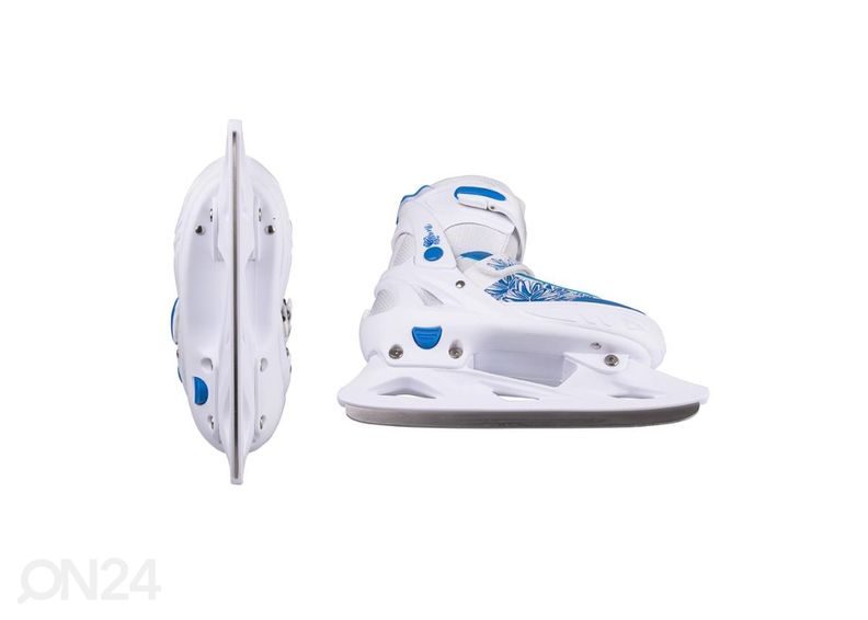 Rulluisud/uisud reguleeritavad Action Frio Alu suurendatud