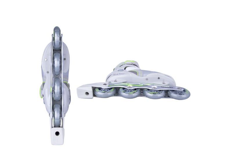 Rulluisud universaalsed WORKER Farila suurendatud