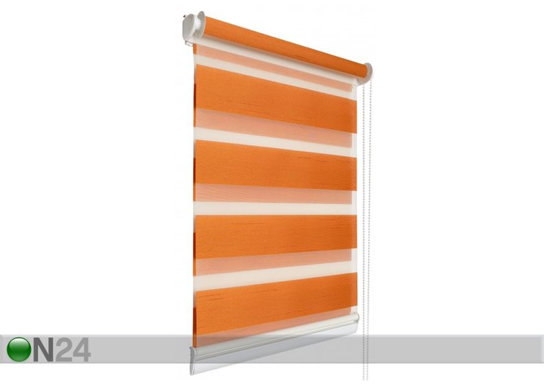 Ruloo Päev & Öö 100x160 cm suurendatud