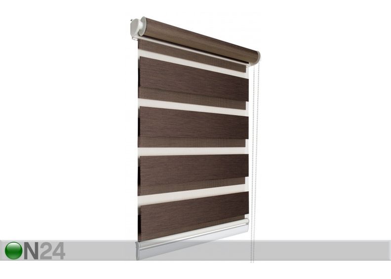 Ruloo Päev & Öö 140x160 cm suurendatud