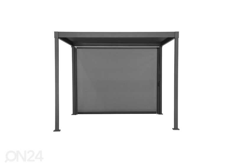 Ruloosein varikatusele Mirador-80/88 3 m suurendatud