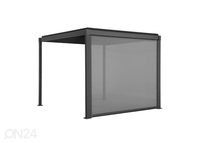 Ruloosein varikatusele Mirador-80/88 3 m suurendatud