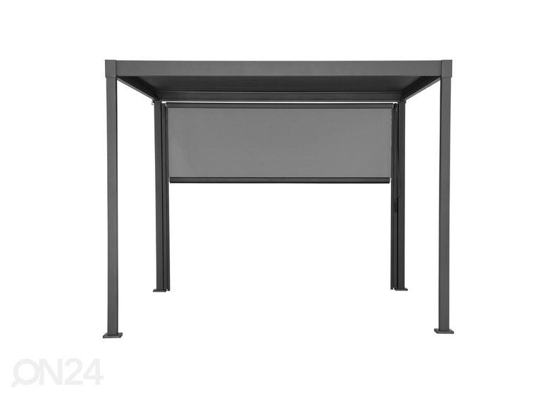 Ruloosein varikatusele Mirador-80/88 3 m suurendatud