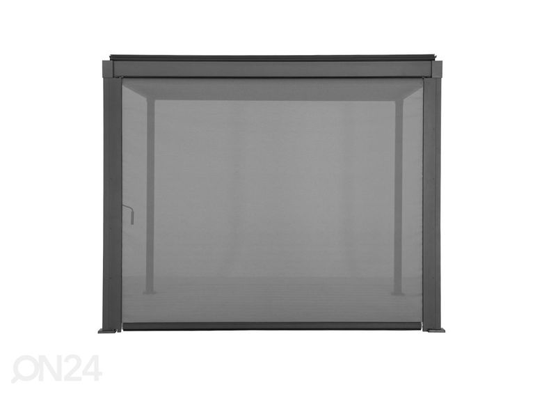 Ruloosein varikatusele Mirador-80/88 3 m suurendatud