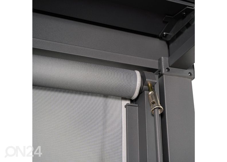 Ruloosein varikatusele Mirador-80/88 3 m suurendatud