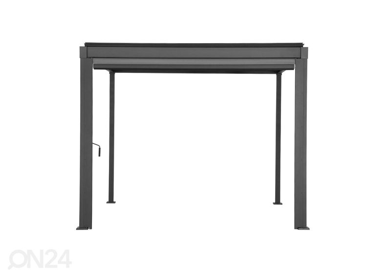 Ruloosein varikatusele Mirador-80/88 3 m suurendatud