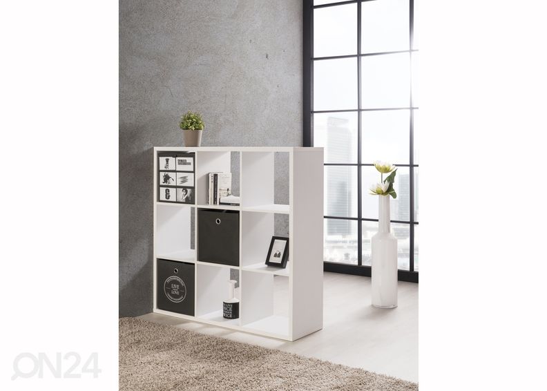 Ruutriiul Max suurendatud