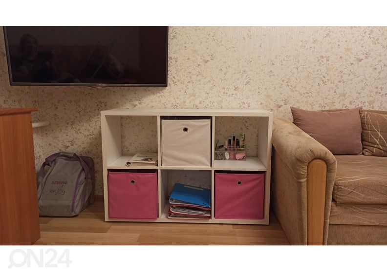 Ruutriiul Max suurendatud