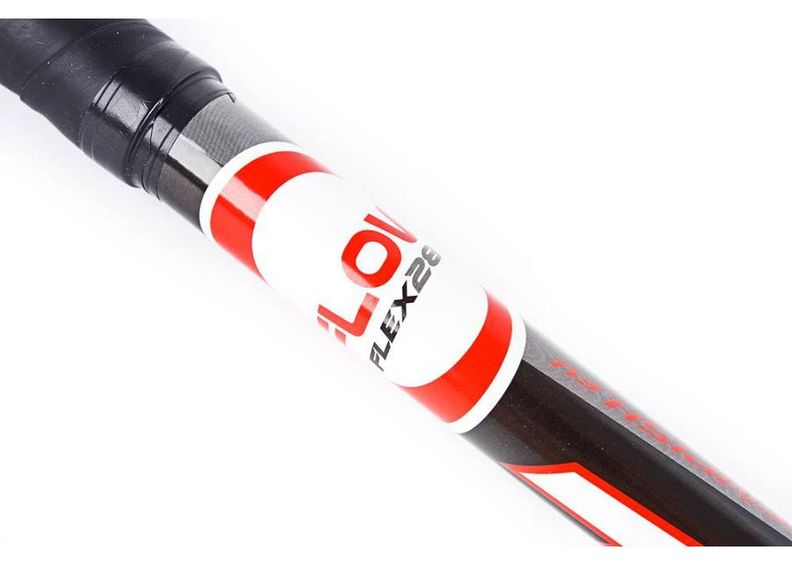 Saalihoki kepp täisksavanutele FLOW Tempish suurendatud