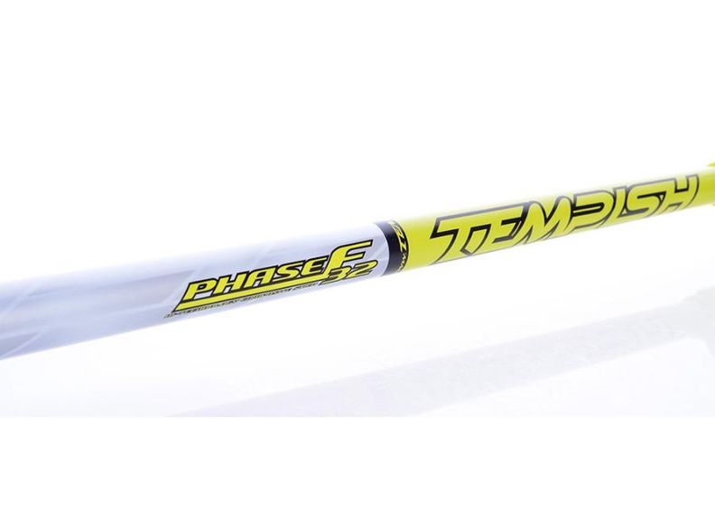 Saalihoki kepp täisksavanutele PHASE F32 Tempish suurendatud