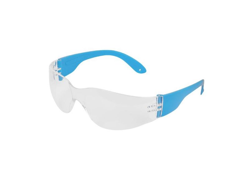 Saalihoki prillid lastele PRO SHIELD DC Tempish suurendatud