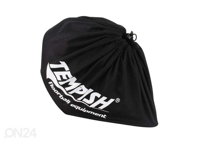 Saalihoki väravavahi mask Hero Tempish suurendatud