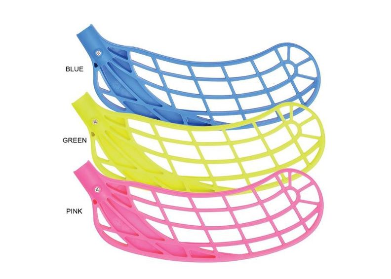 Saalihokikepi laba Firm Tempish suurendatud