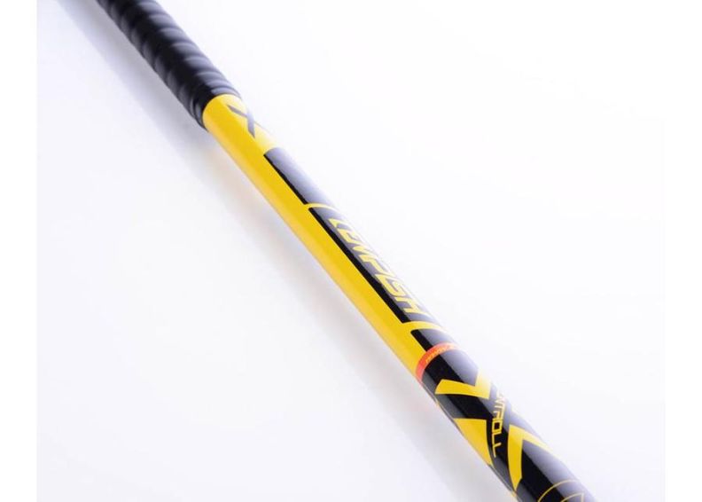 Saalihokikepp CONTROLL MX3 suurendatud