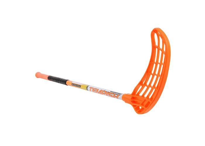 Saalihokikepp FRONTMAN Tempish suurendatud