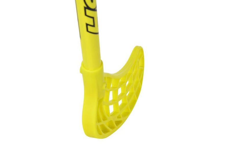 Saalihokikepp PHASE F32 roheline Tempish suurendatud