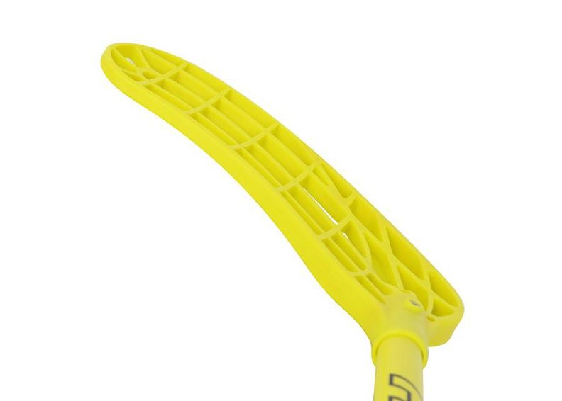 Saalihokikepp PHASE F32 roheline Tempish suurendatud