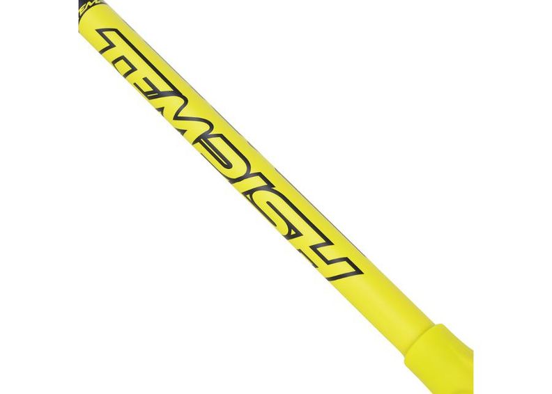 Saalihokikepp PHASE F32 roheline Tempish suurendatud