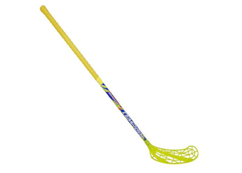 Saalihokikepp SHOCK Tempish suurendatud