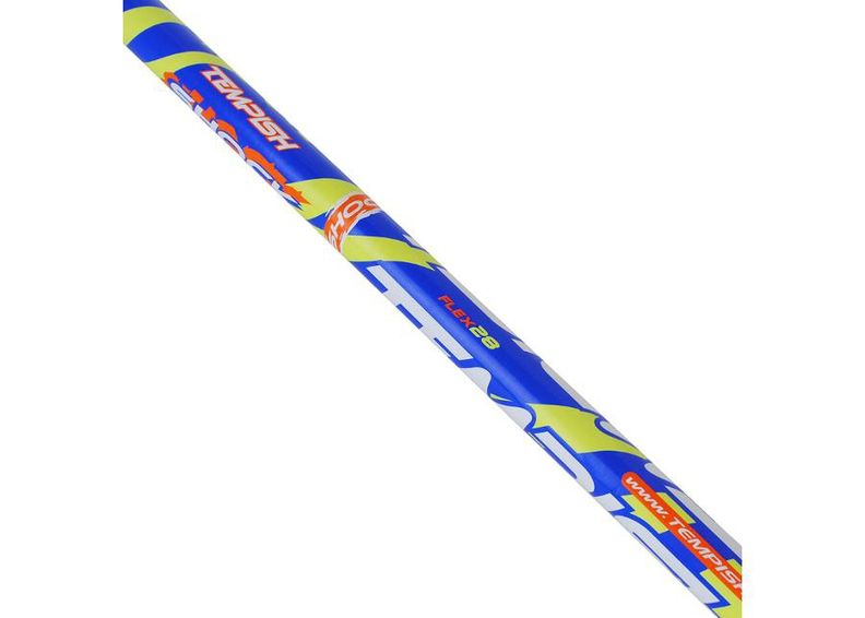 Saalihokikepp SHOCK Tempish suurendatud