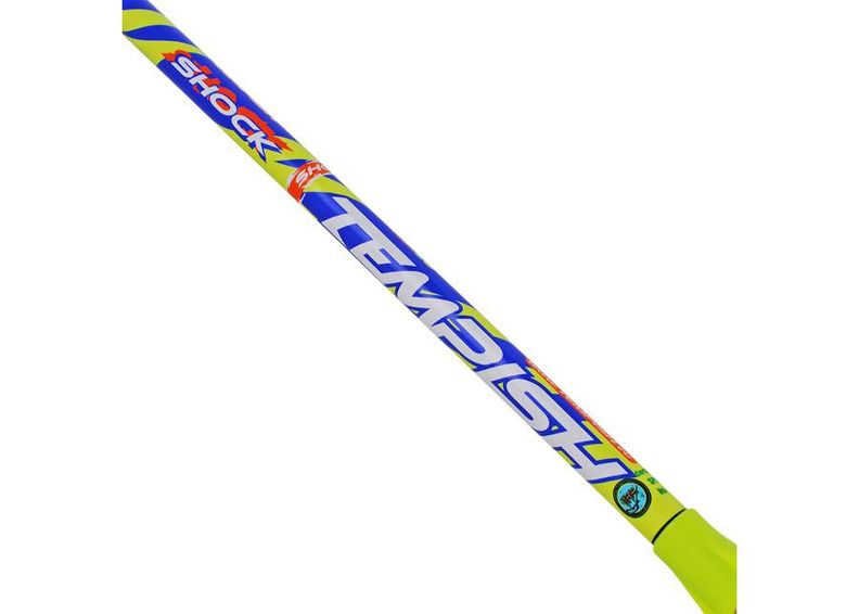 Saalihokikepp SHOCK Tempish suurendatud