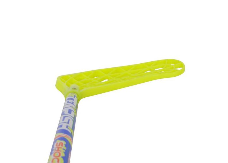 Saalihokikepp SHOCK Tempish suurendatud