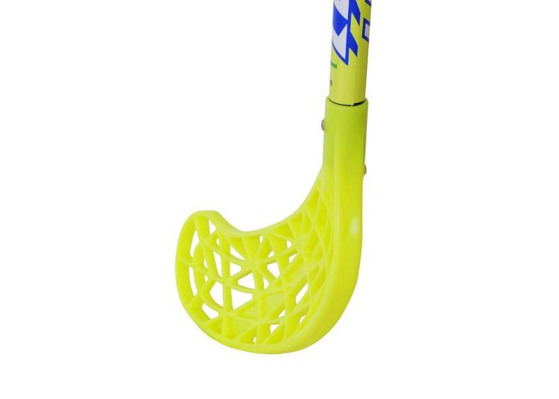 Saalihokikepp SHOCK Tempish suurendatud