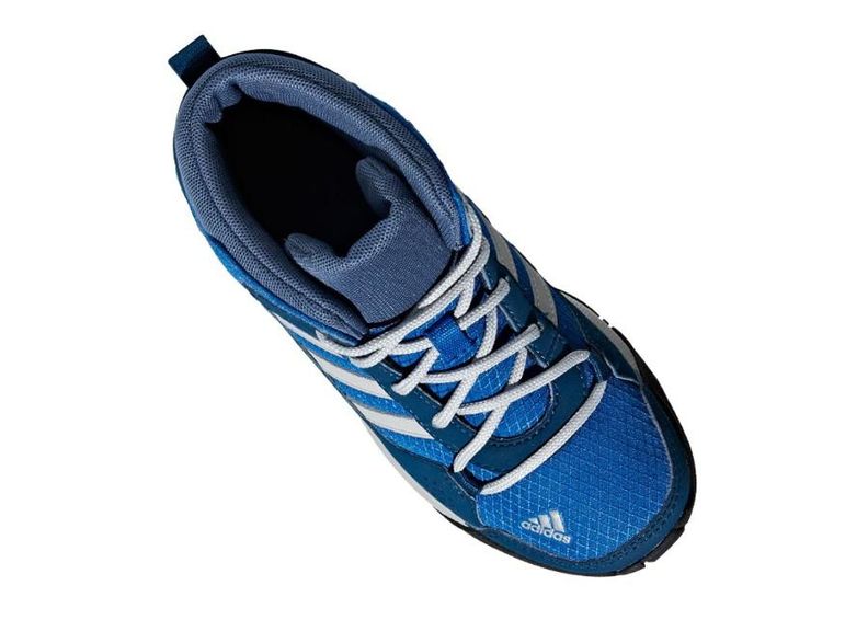 Saapad lastele adidas Hyperhiker K Jr G27790 suurendatud